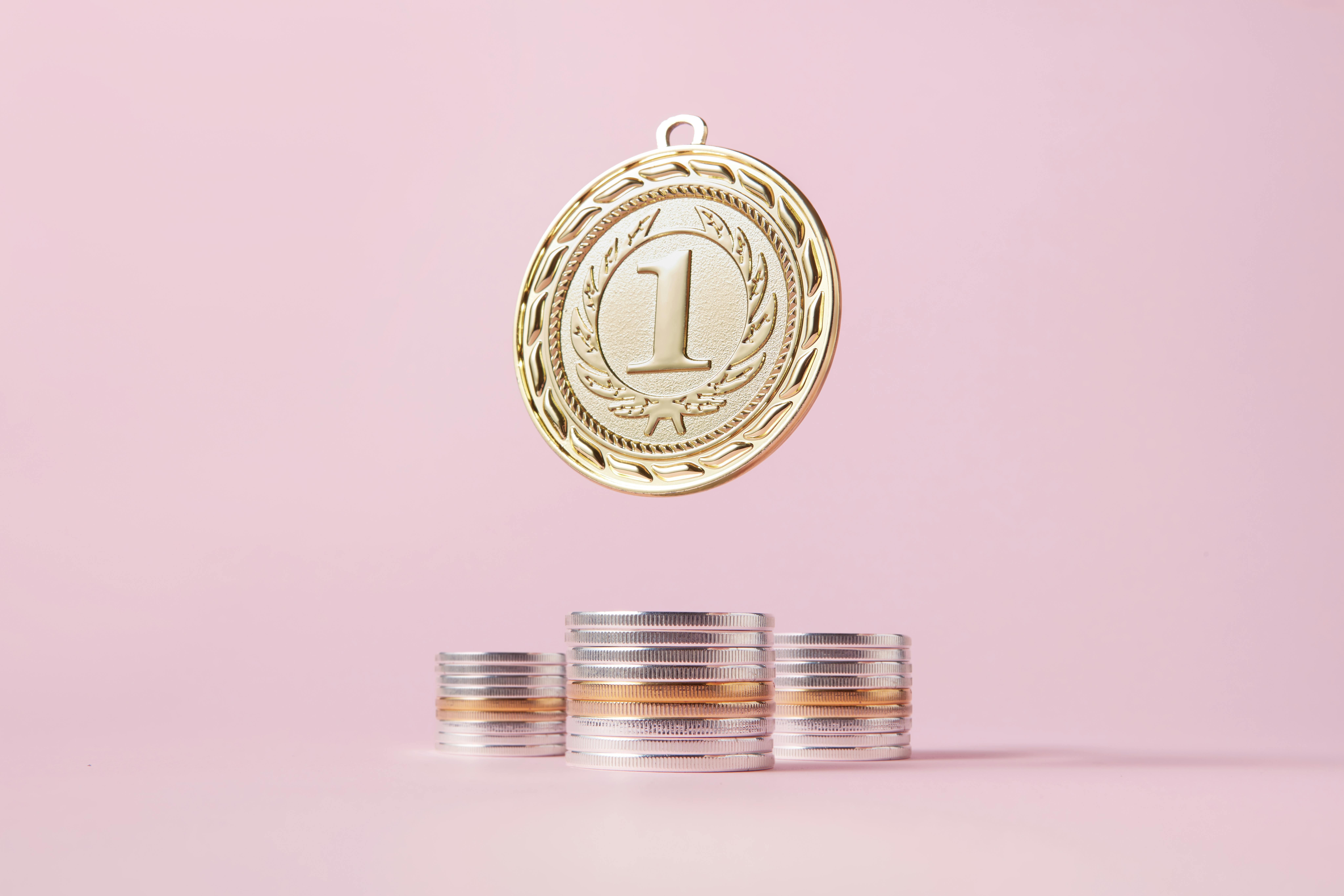 6 JD Power awards